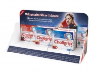 Choligrip