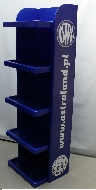 Standy/ekspozytory