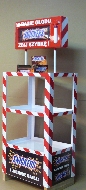 Standy/ekspozytory
